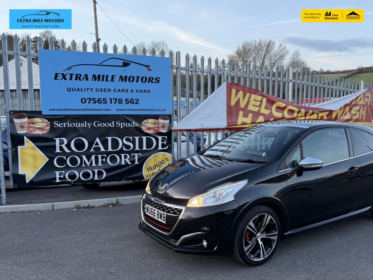 Used Peugeot 208 2016 for sale - 77721798: Photo 21