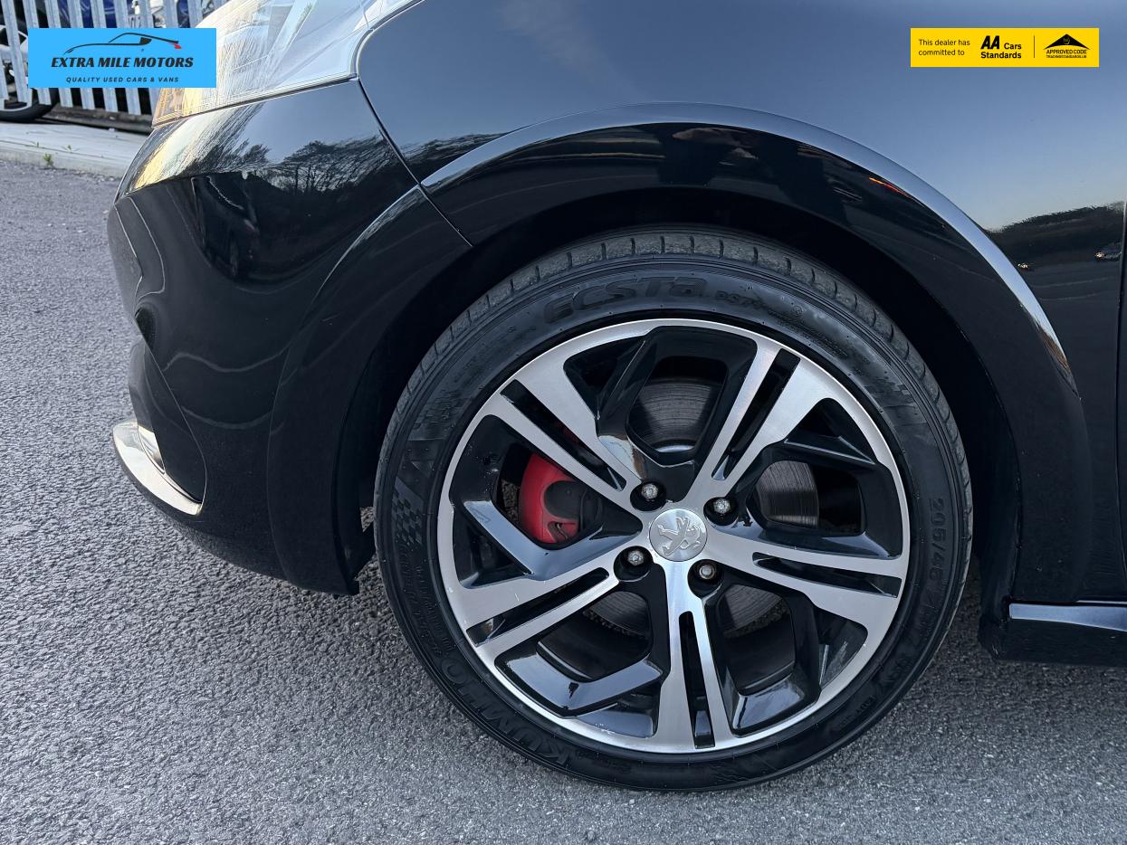 Used Peugeot 208 2016 for sale - 77721798: Photo 23