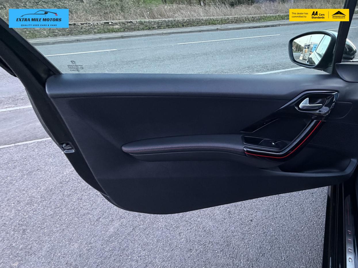 Used Peugeot 208 2016 for sale - 77721798: Photo 27