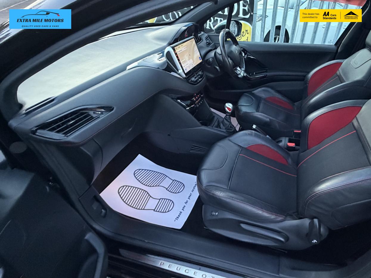 Used Peugeot 208 2016 for sale - 77721798: Photo 28