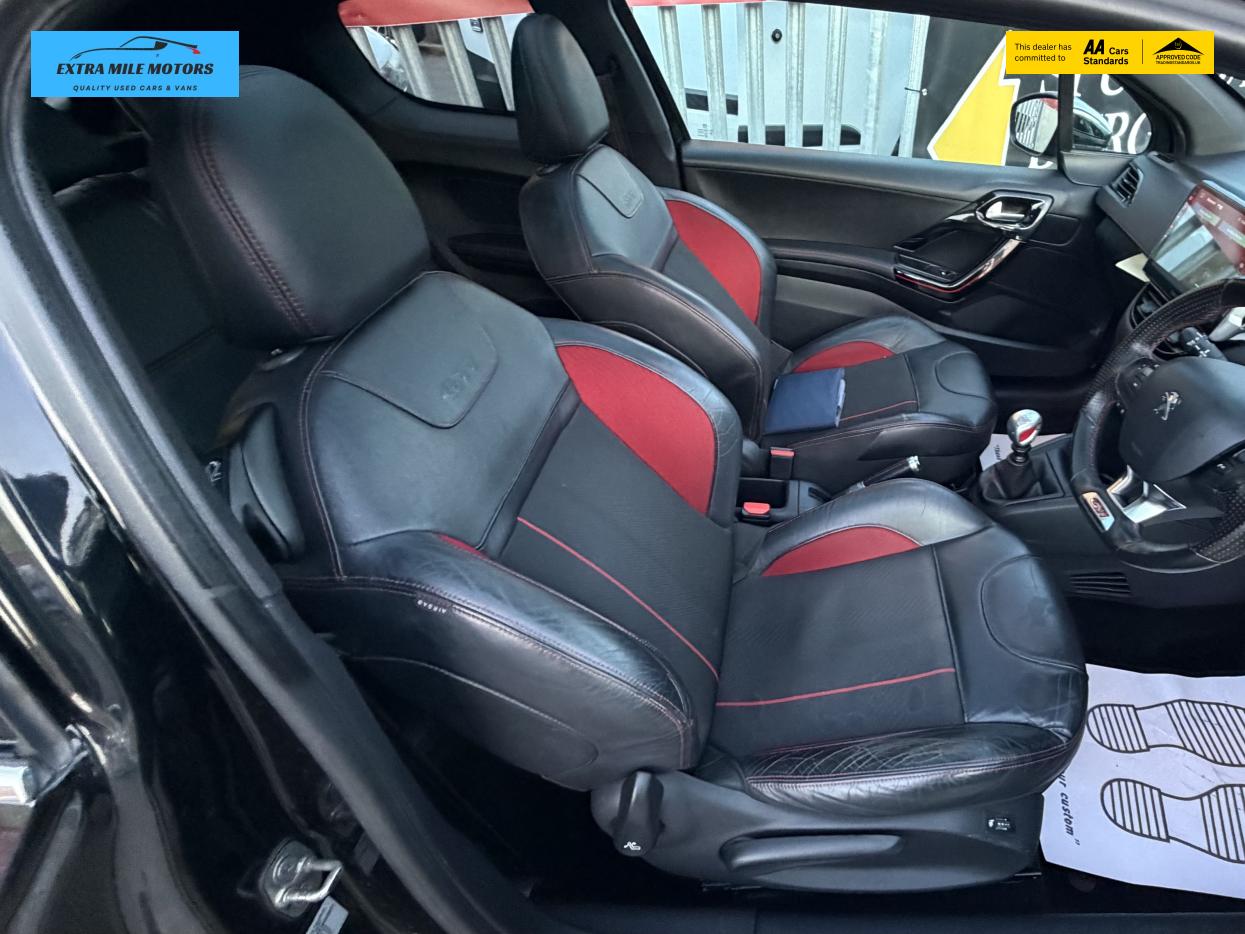 Used Peugeot 208 2016 for sale - 77721798: Photo 6