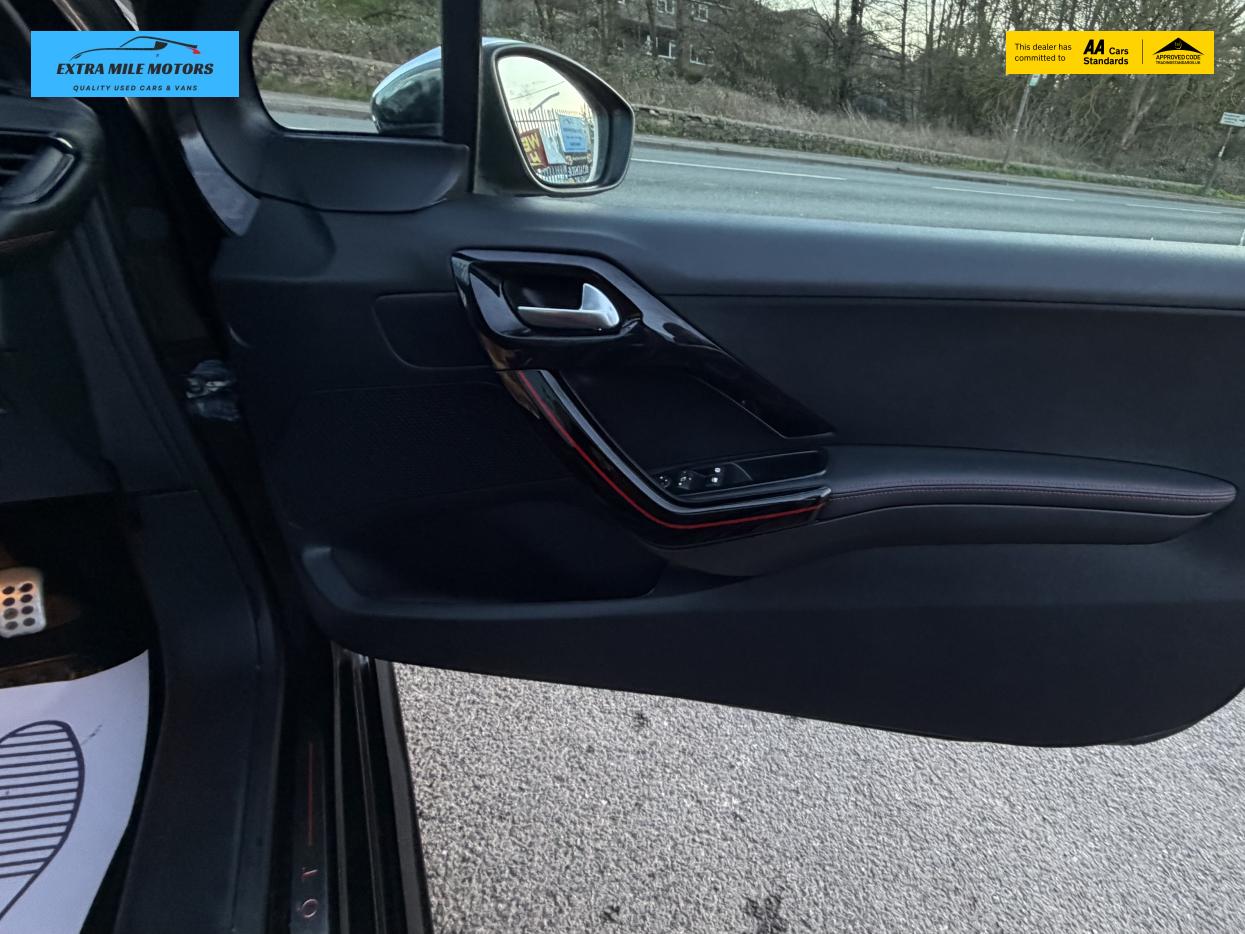 Used Peugeot 208 2016 for sale - 77721798: Photo 9