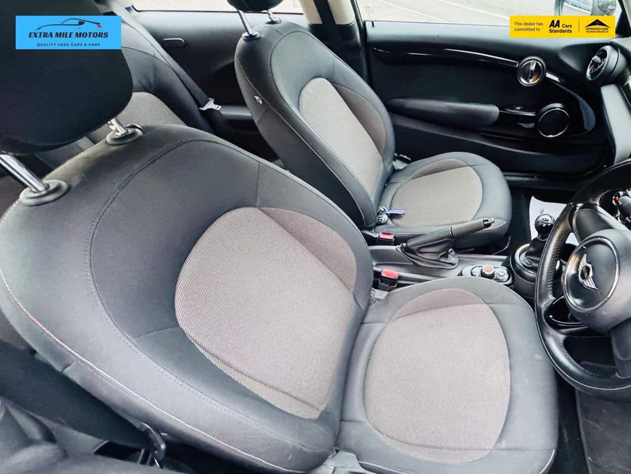 Used MINI Hatch 2015 for sale - 76384845: Photo 11