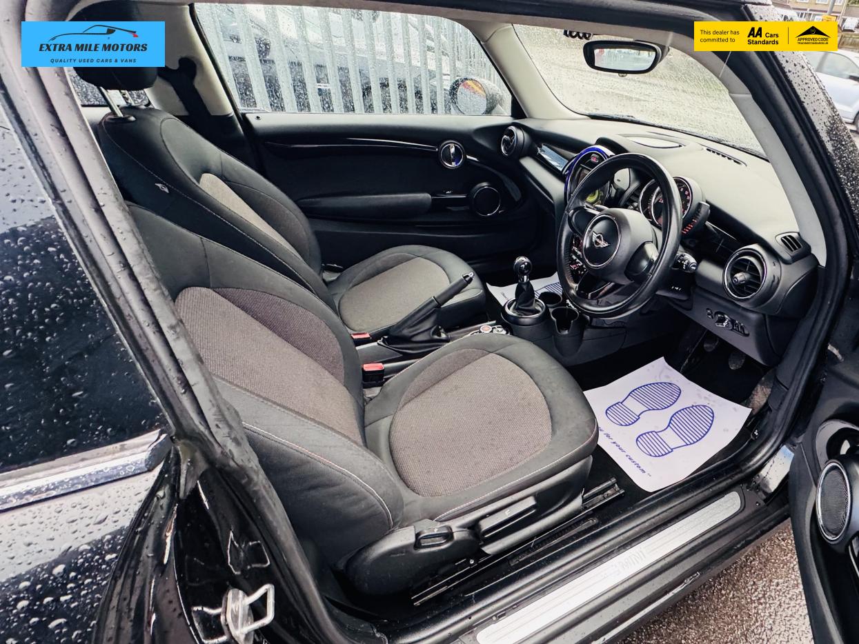 Used MINI Hatch 2015 for sale - 76384845: Photo 12