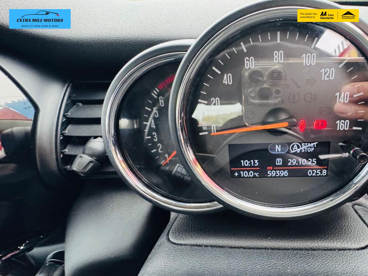 Used MINI Hatch 2015 for sale - 76384845: Photo 13