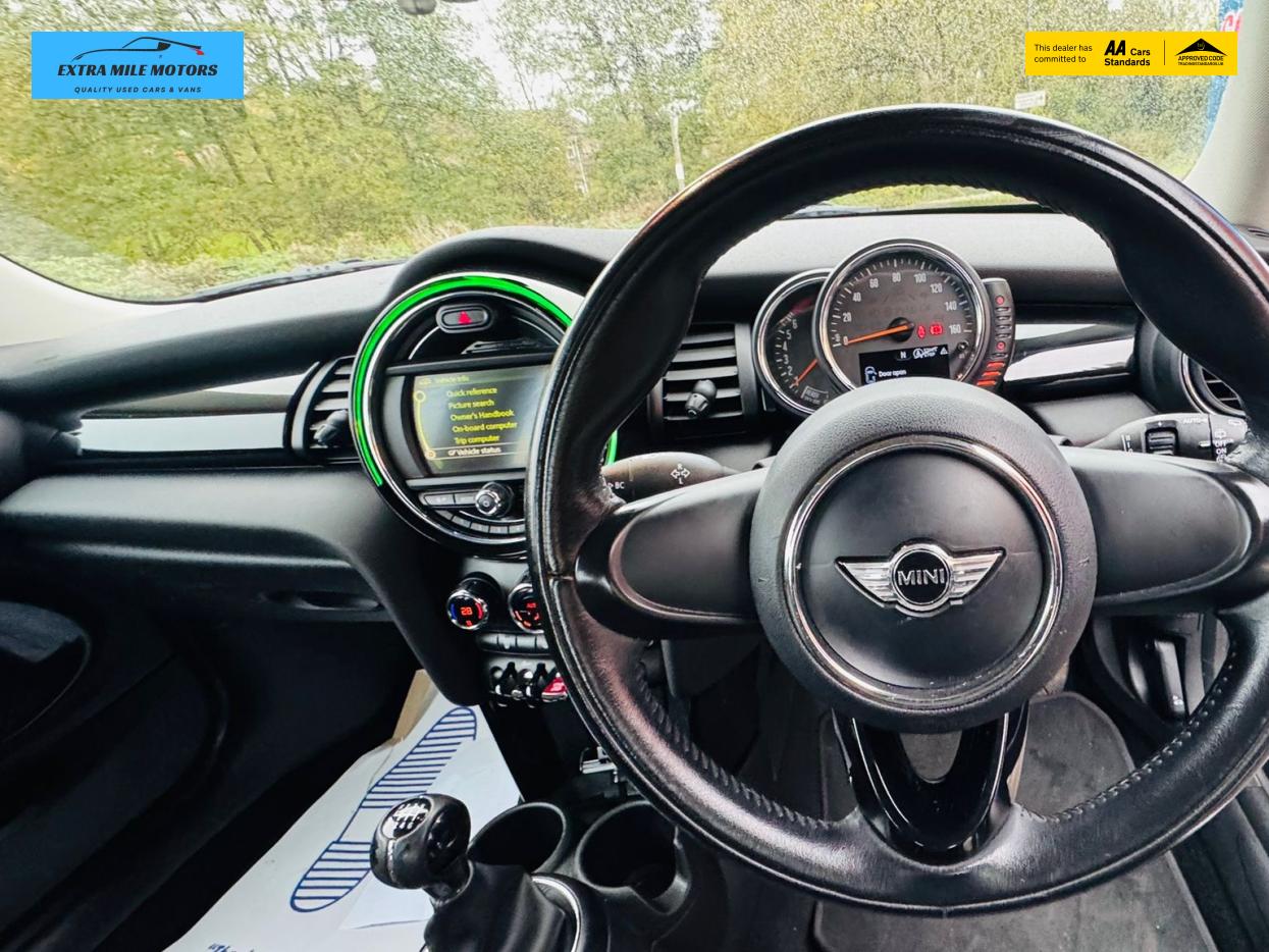 Used MINI Hatch 2015 for sale - 76384845: Photo 15