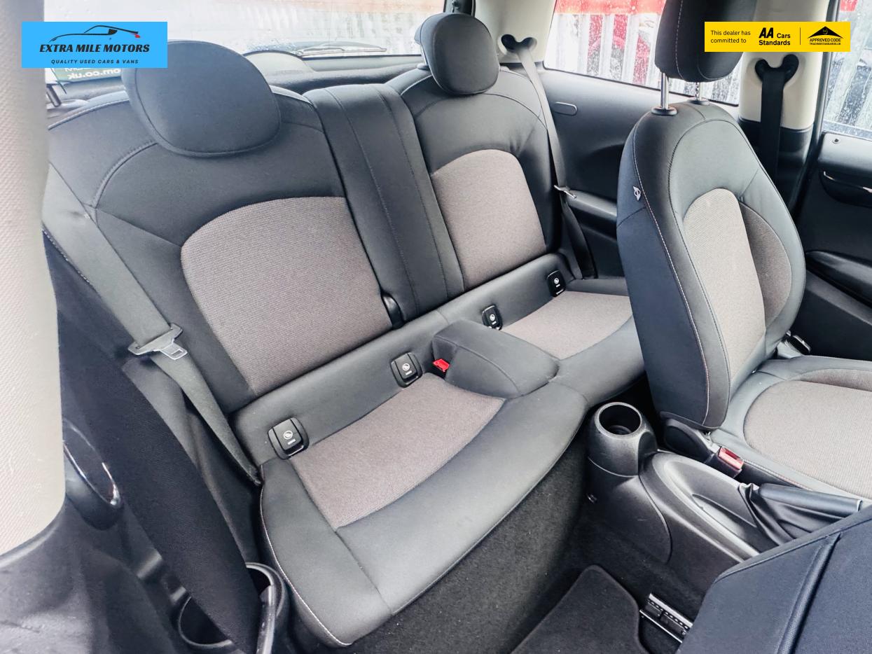 Used MINI Hatch 2015 for sale - 76384845: Photo 16