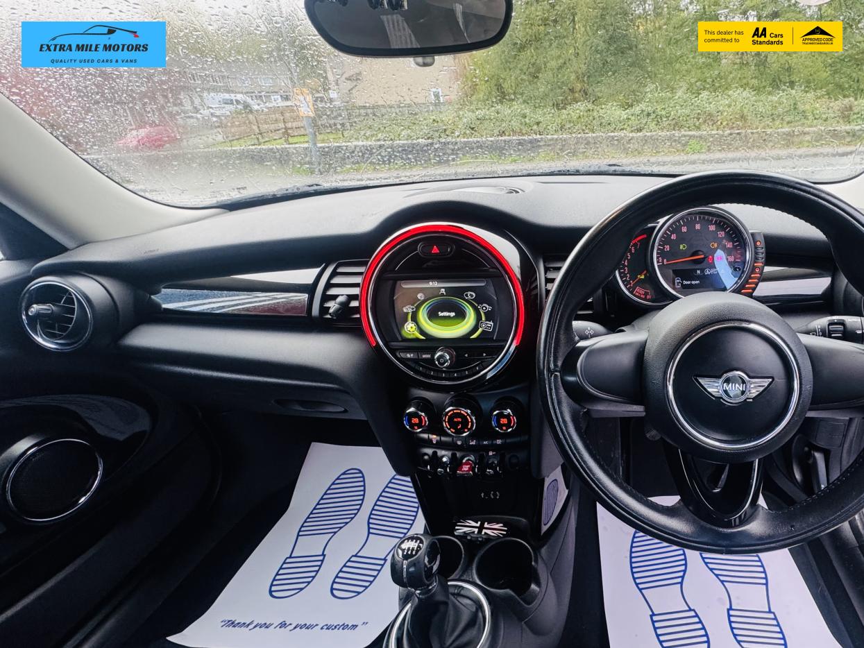 Used MINI Hatch 2015 for sale - 76384845: Photo 17