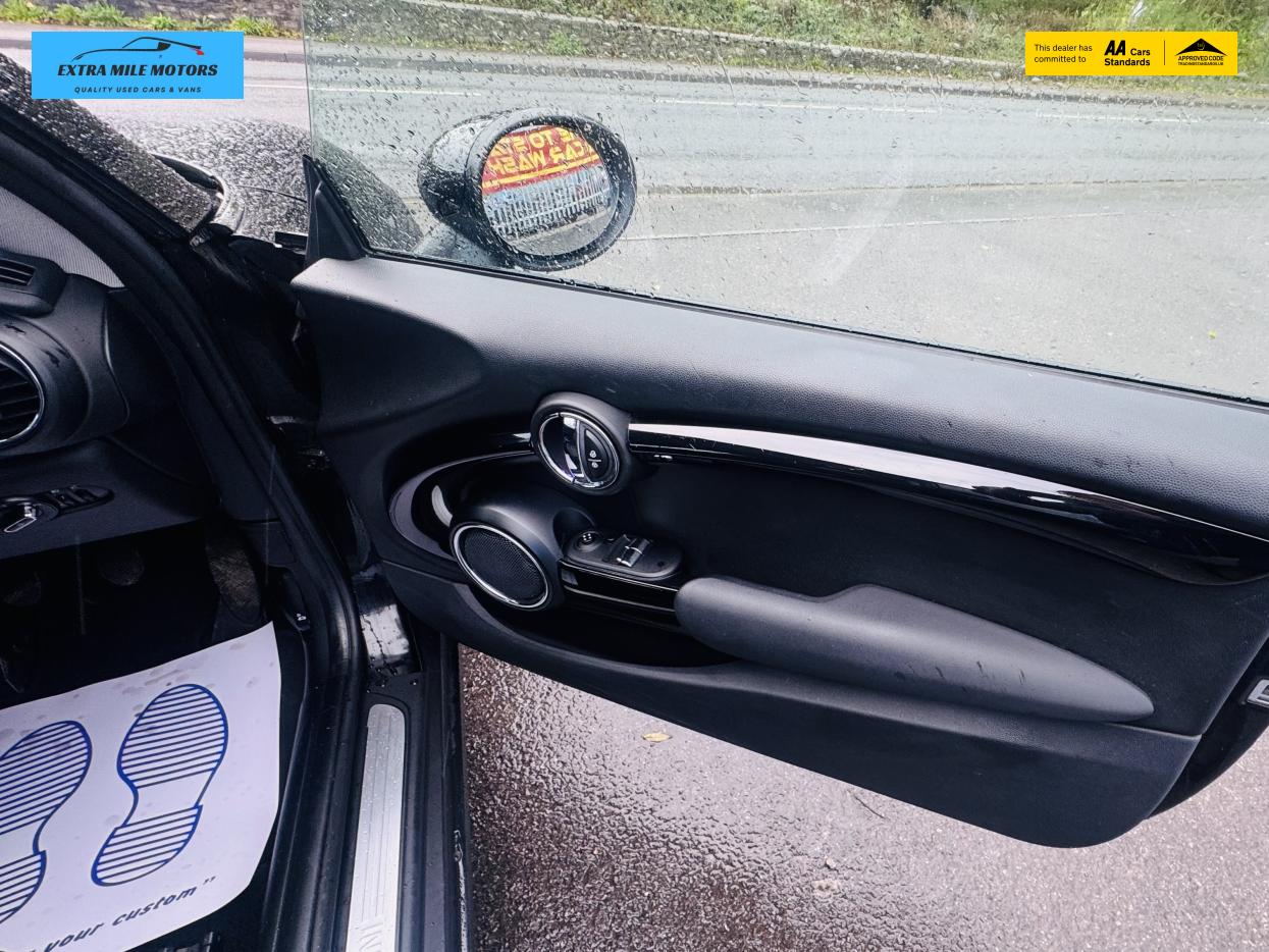 Used MINI Hatch 2015 for sale - 76384845: Photo 18