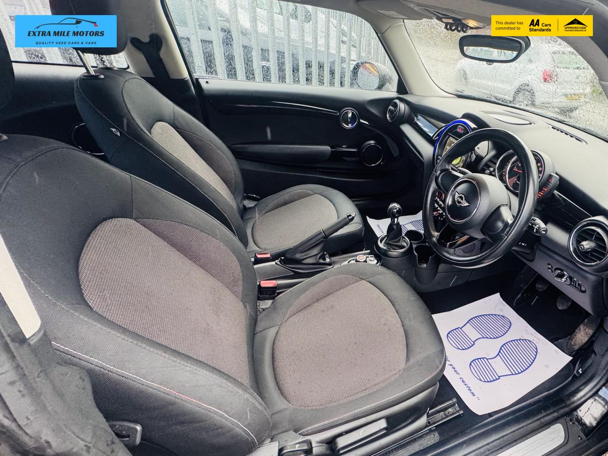 Used MINI Hatch 2015 for sale - 76384845: Photo 19