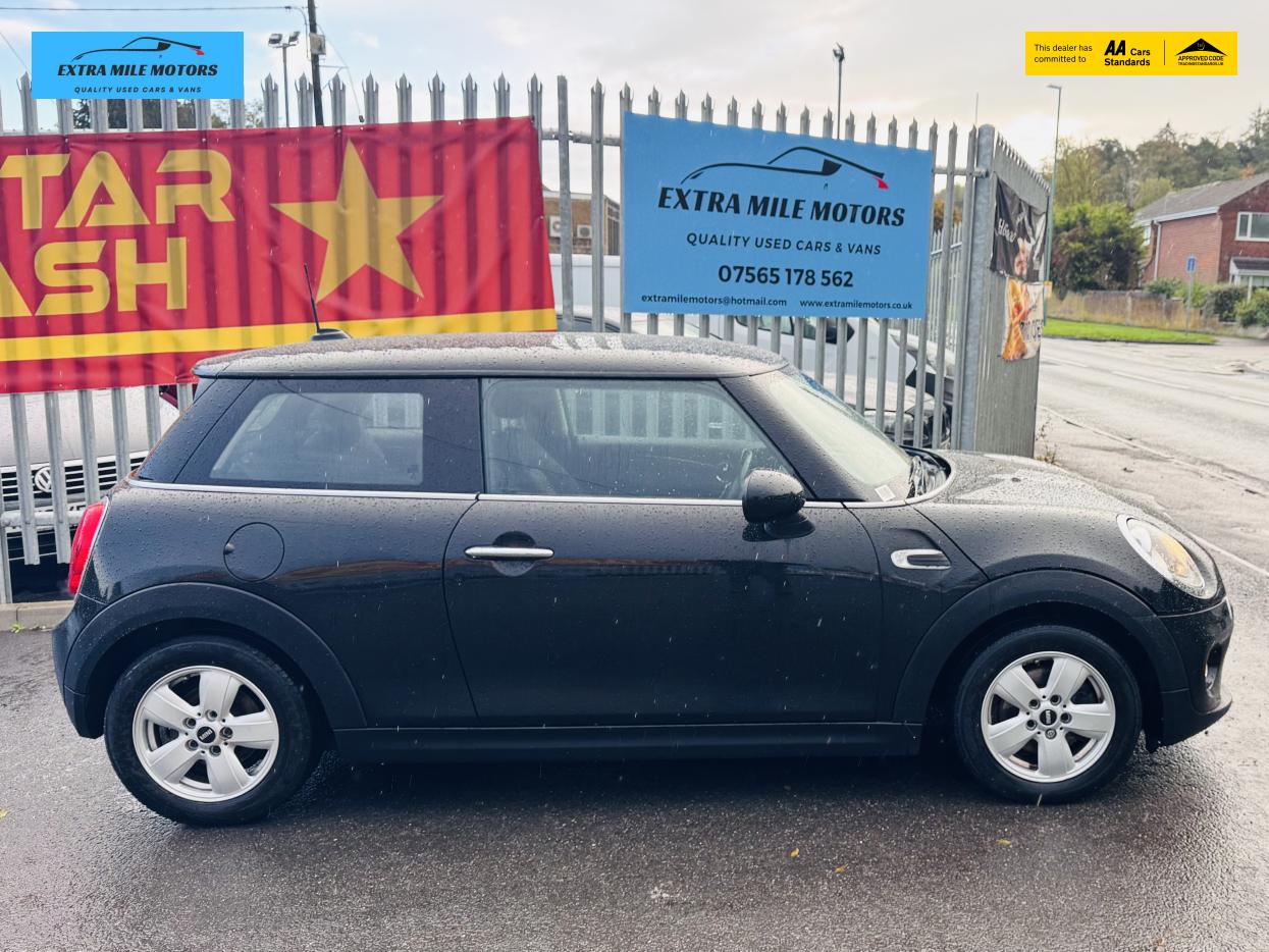 Used MINI Hatch 2015 for sale - 76384845: Photo 2