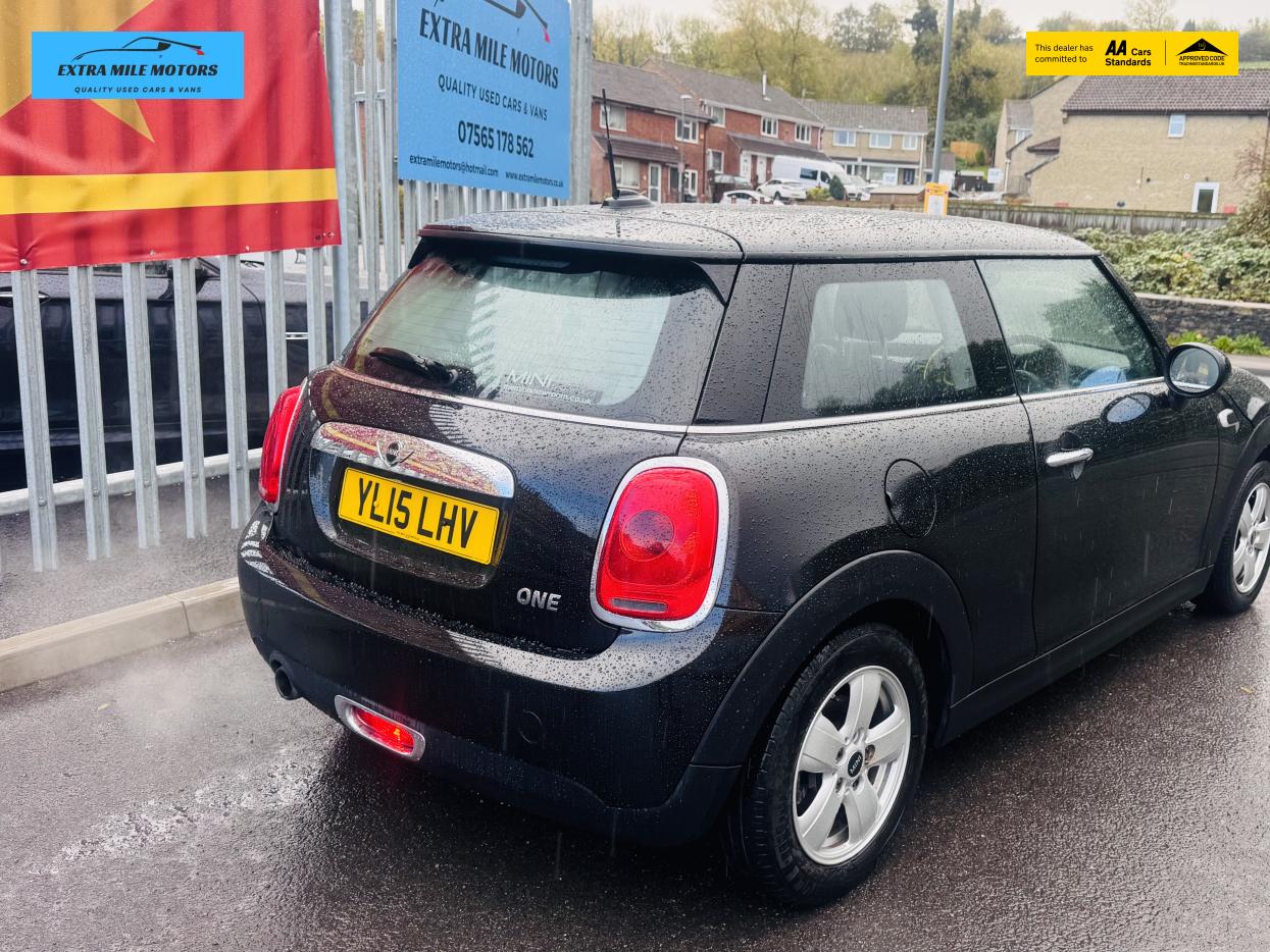 Used MINI Hatch 2015 for sale - 76384845: Photo 20