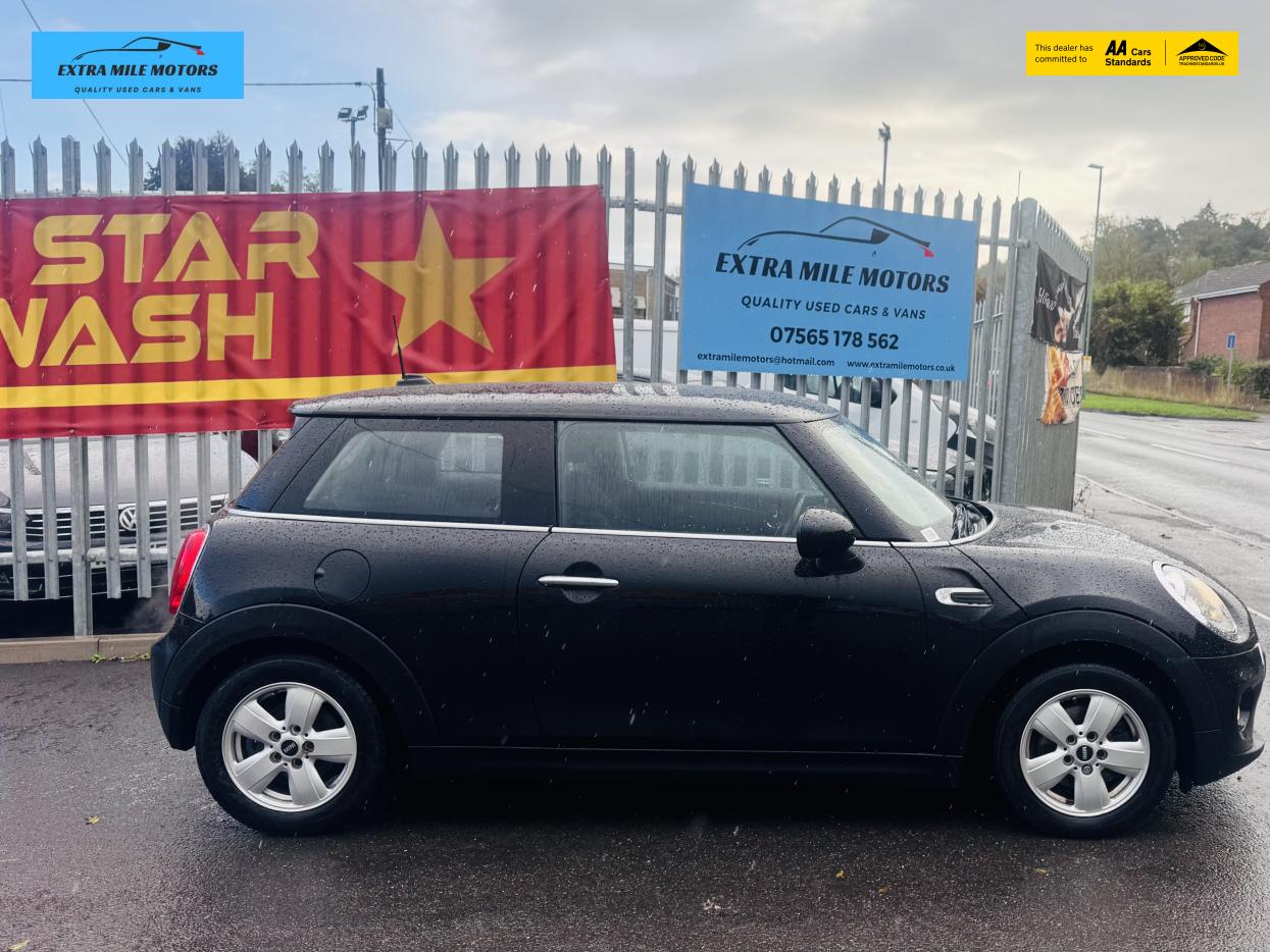 Used MINI Hatch 2015 for sale - 76384845: Photo 22