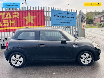 Used MINI Hatch 2015 for sale - 76384845: Photo