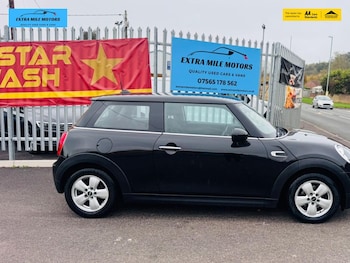 Used MINI Hatch 2015 for sale - 76384845: Photo