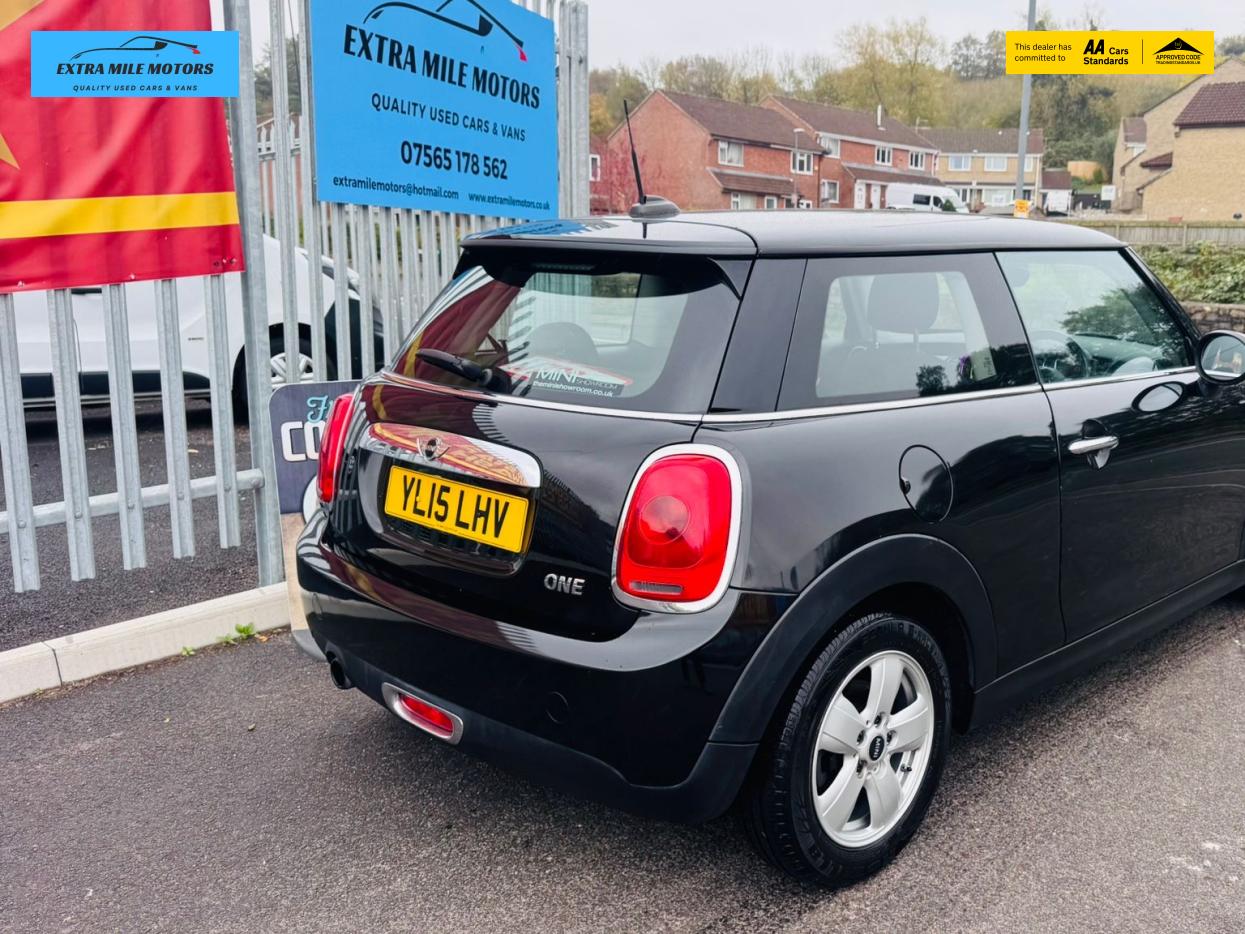 Used MINI Hatch 2015 for sale - 76384845: Photo 4