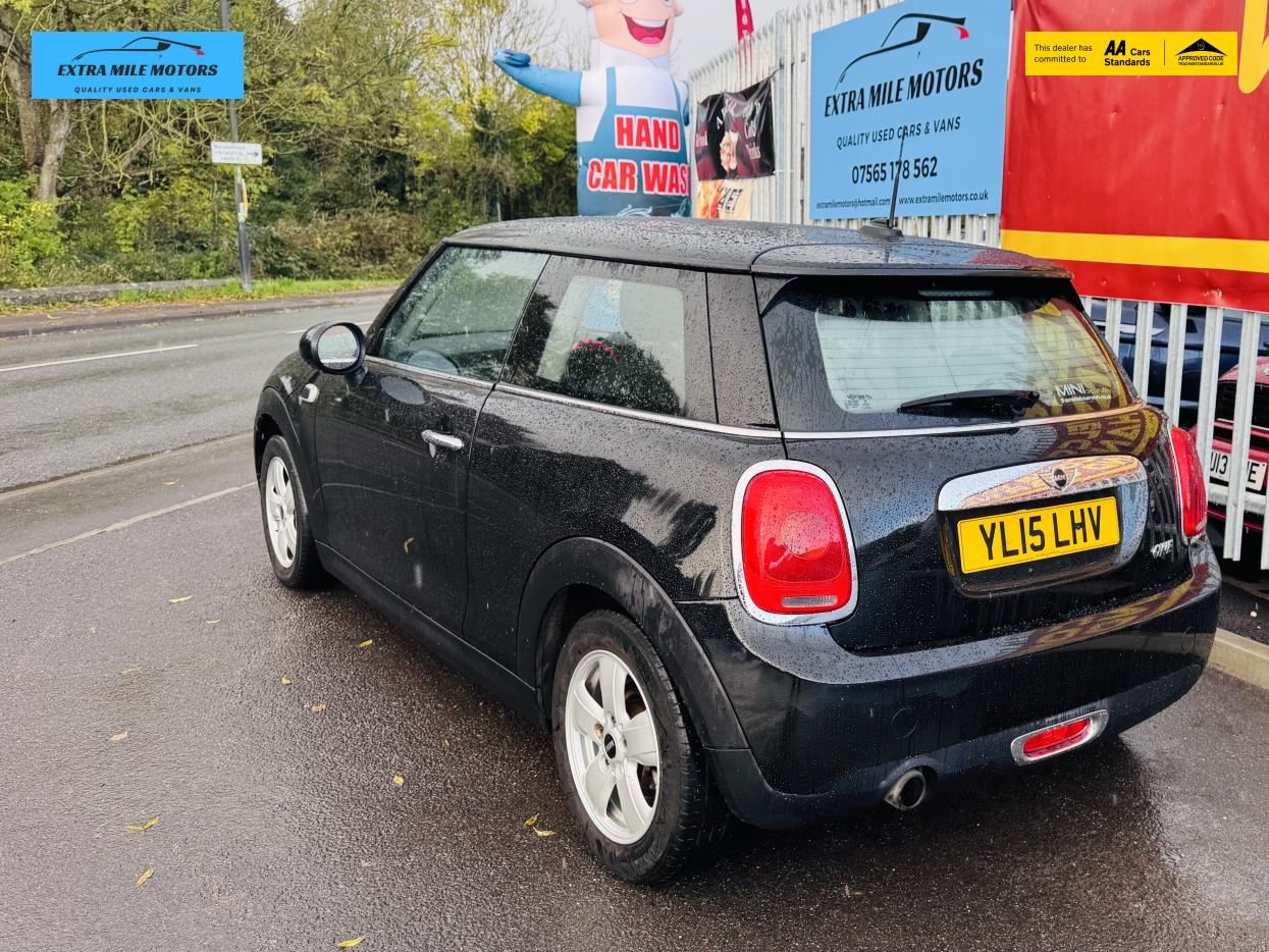 Used MINI Hatch 2015 for sale - 76384845: Photo 5