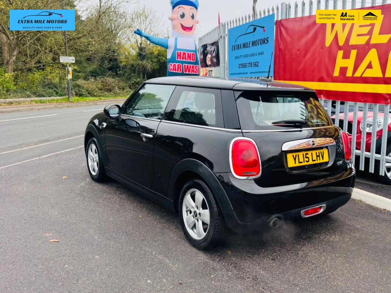 Used MINI Hatch 2015 for sale - 76384845: Photo 6