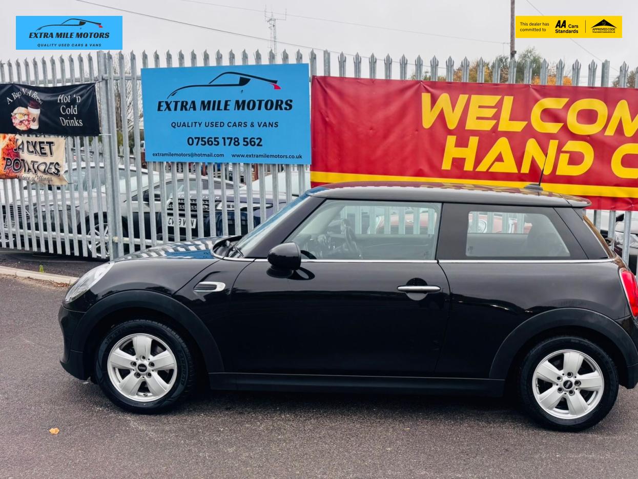 Used MINI Hatch 2015 for sale - 76384845: Photo 7
