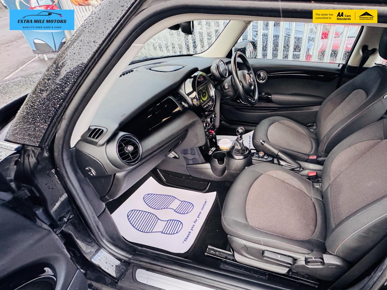 Used MINI Hatch 2015 for sale - 76384845: Photo 8