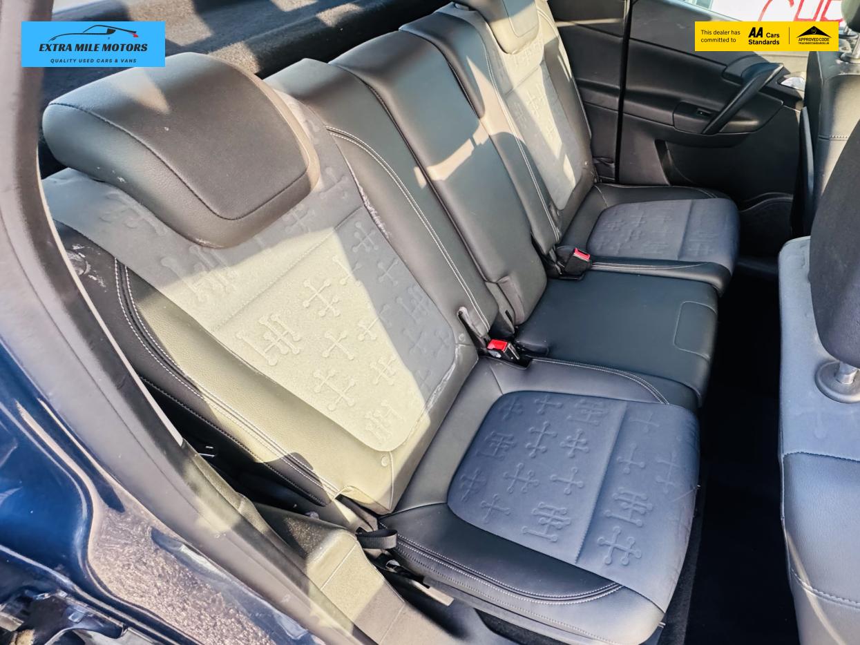 Used Vauxhall Meriva 2014 for sale - 76796729: Photo 17