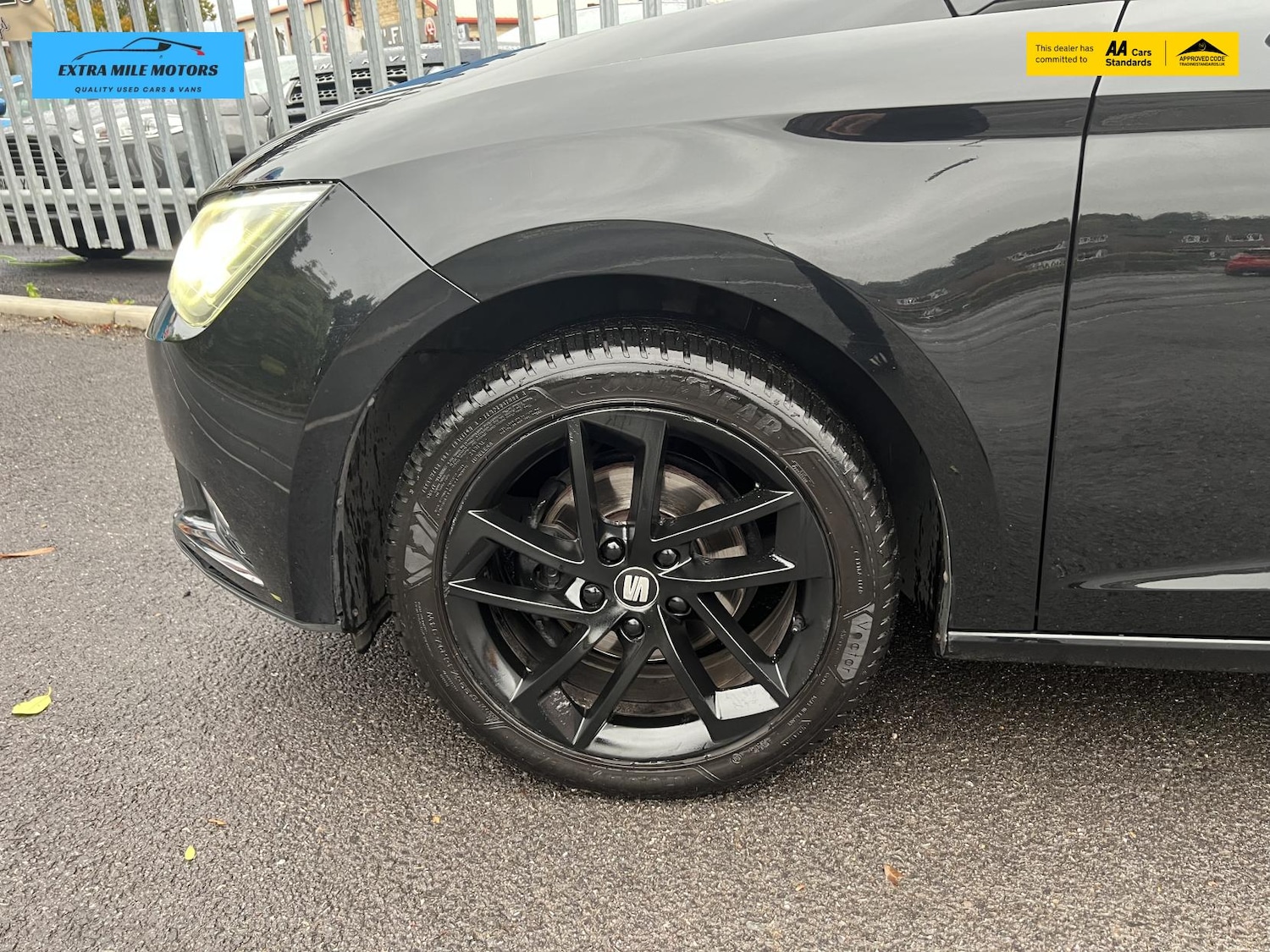 Used SEAT Leon 2014 for sale - 76177204: Photo 13