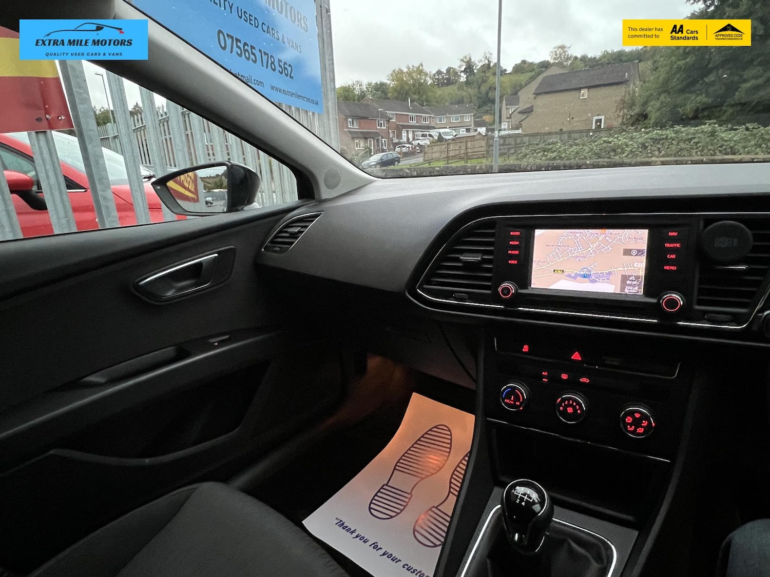 Used SEAT Leon 2014 for sale - 76177204: Photo 17
