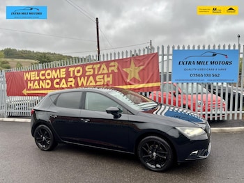 Used SEAT Leon 2014 for sale - 76177204: Photo 3