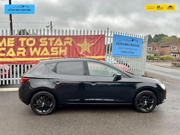 Used SEAT Leon 2014 for sale - 76177204: Photo 4