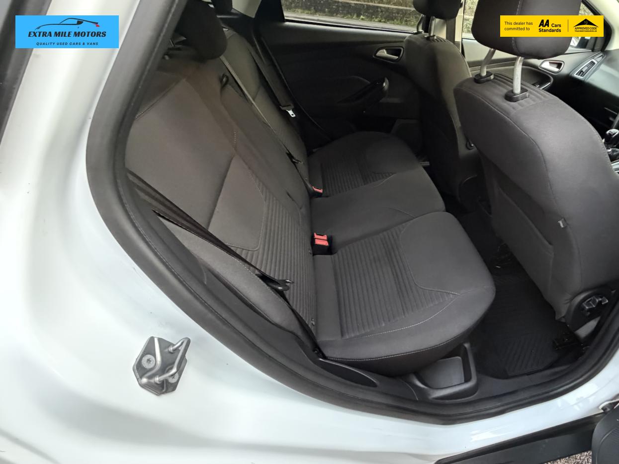 Used Ford Focus 2017 for sale - 77483811: Photo 10