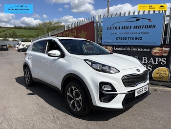 Used Kia Sportage 2019 for sale - 78313985: Photo