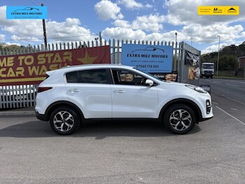Used Kia Sportage 2019 for sale - 78313985: Photo