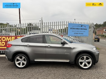 Used BMW X6 2009 for sale - 75656366: Photo