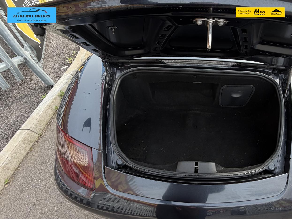 Used Porsche Boxster 2007 for sale - 77988621: Photo 12