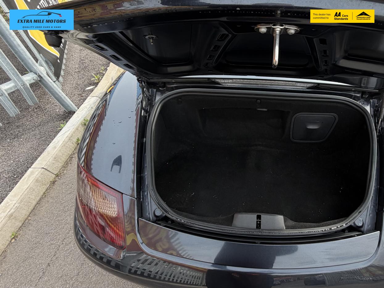 Used Porsche Boxster 2007 for sale - 77988621: Photo 13