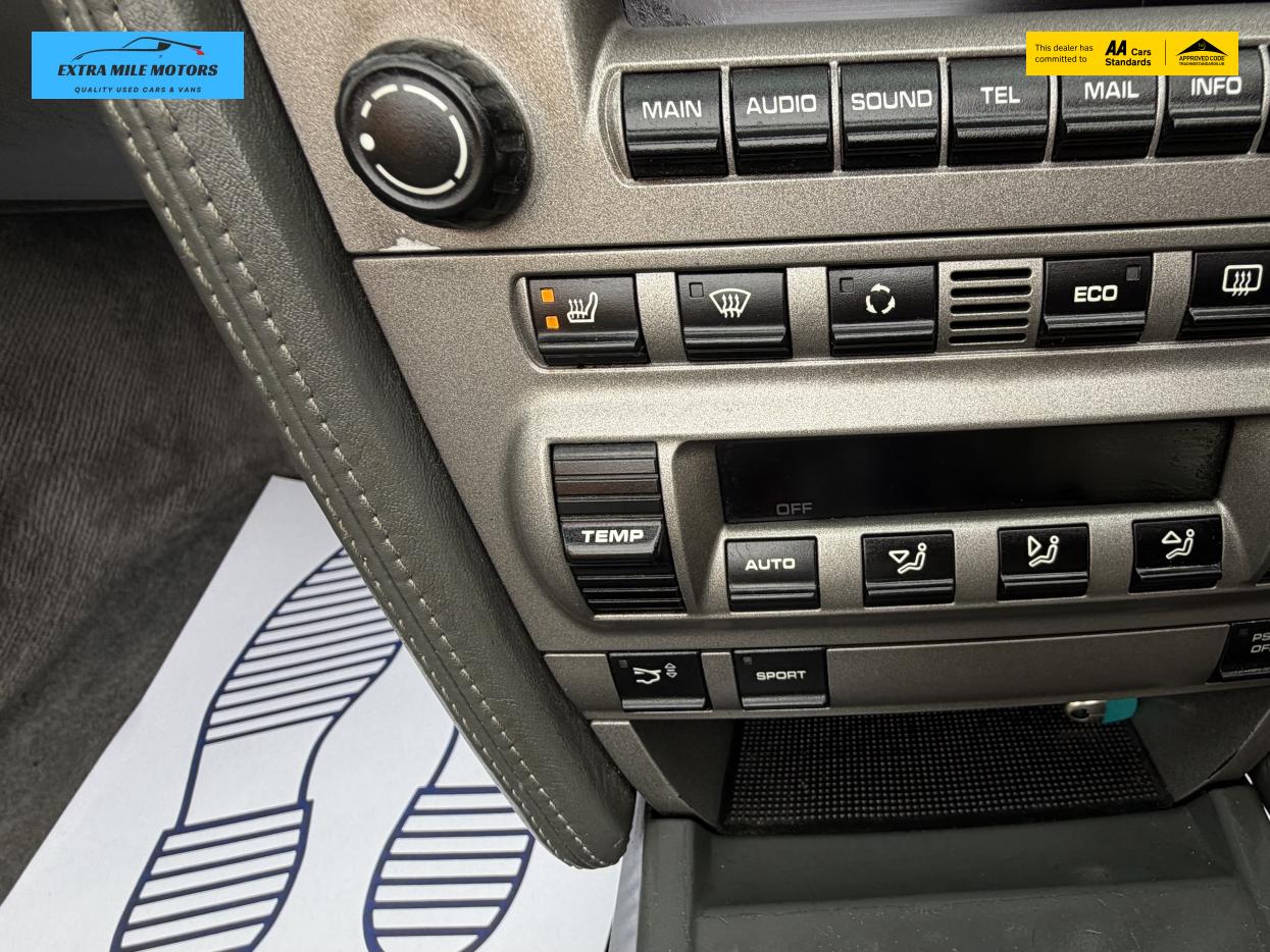 Used Porsche Boxster 2007 for sale - 77988621: Photo 20