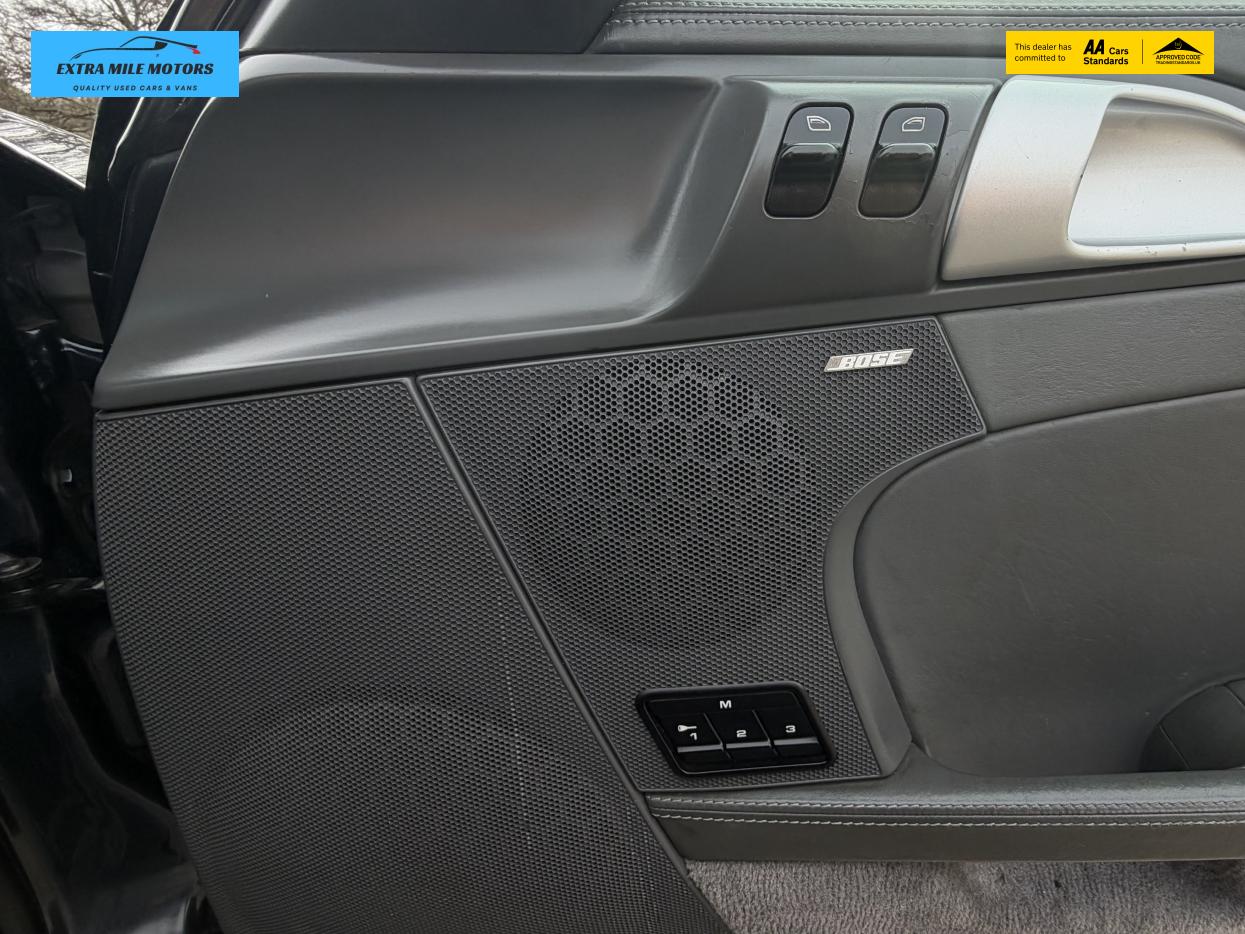 Used Porsche Boxster 2007 for sale - 77988621: Photo 9