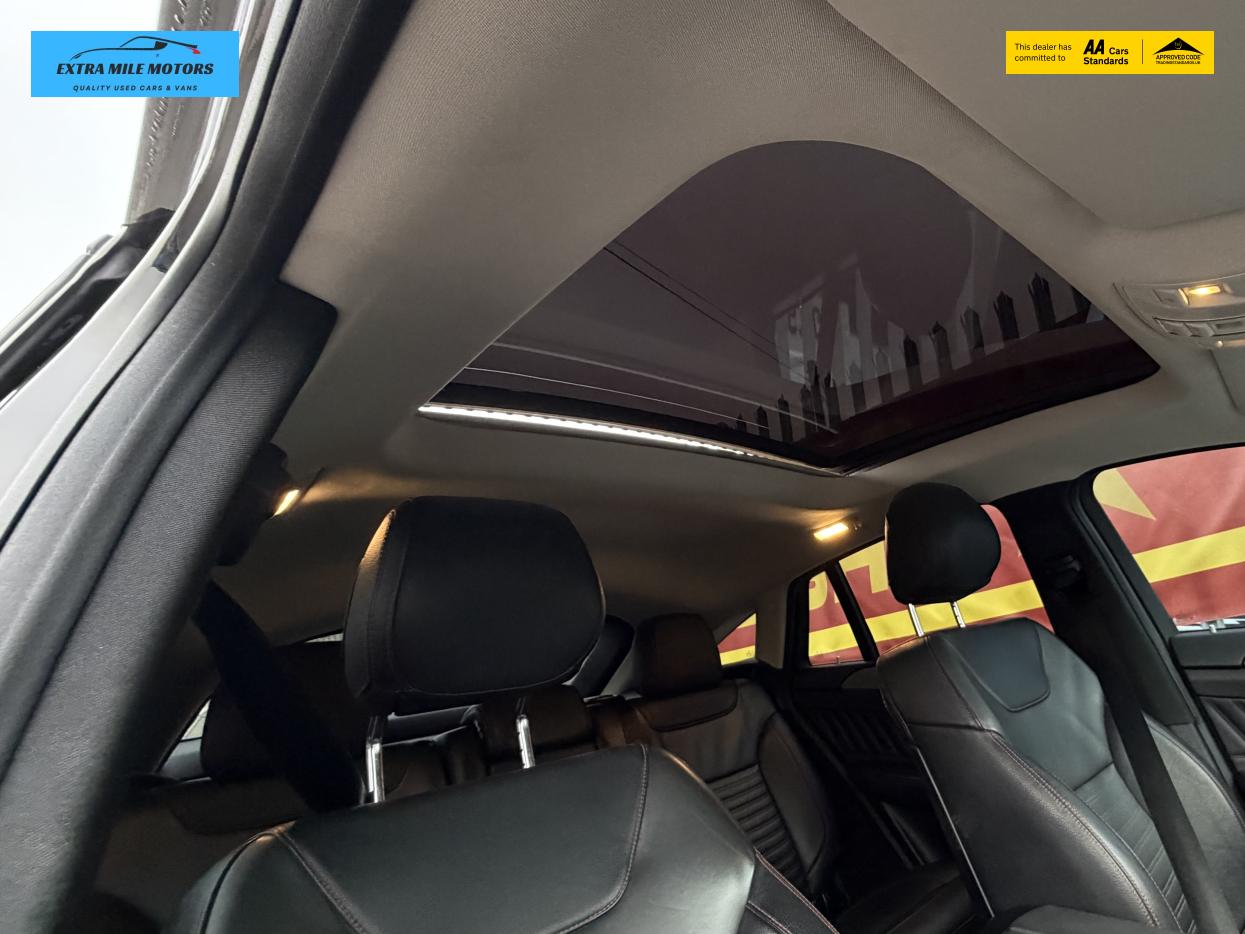 Used Mercedes-Benz GLE 2016 for sale - 77584967: Photo 10