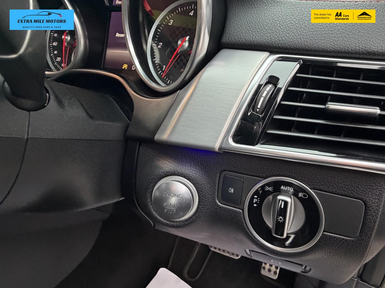 Used Mercedes-Benz GLE 2016 for sale - 77584967: Photo 14