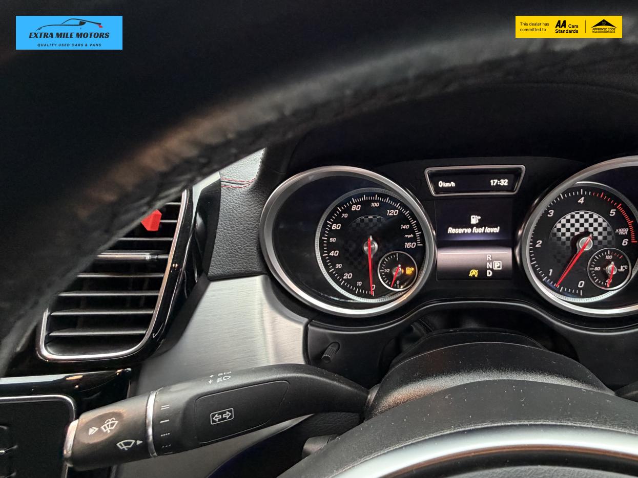 Used Mercedes-Benz GLE 2016 for sale - 77584967: Photo 17