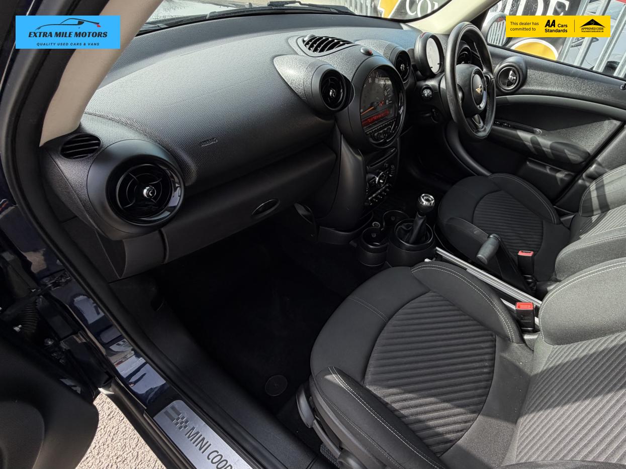 Used MINI Countryman 2016 for sale - 77763017: Photo 10