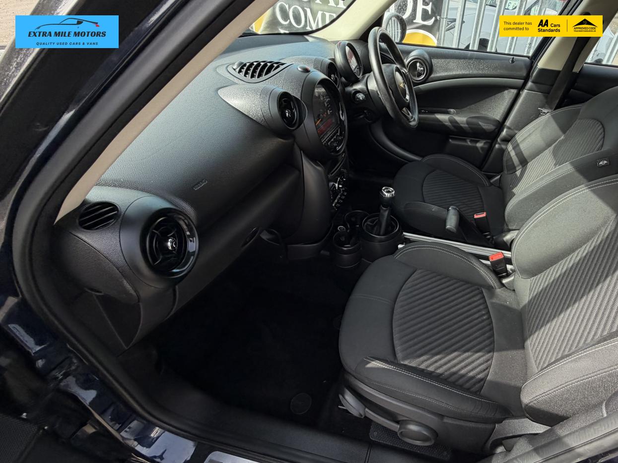 Used MINI Countryman 2016 for sale - 77763017: Photo 11