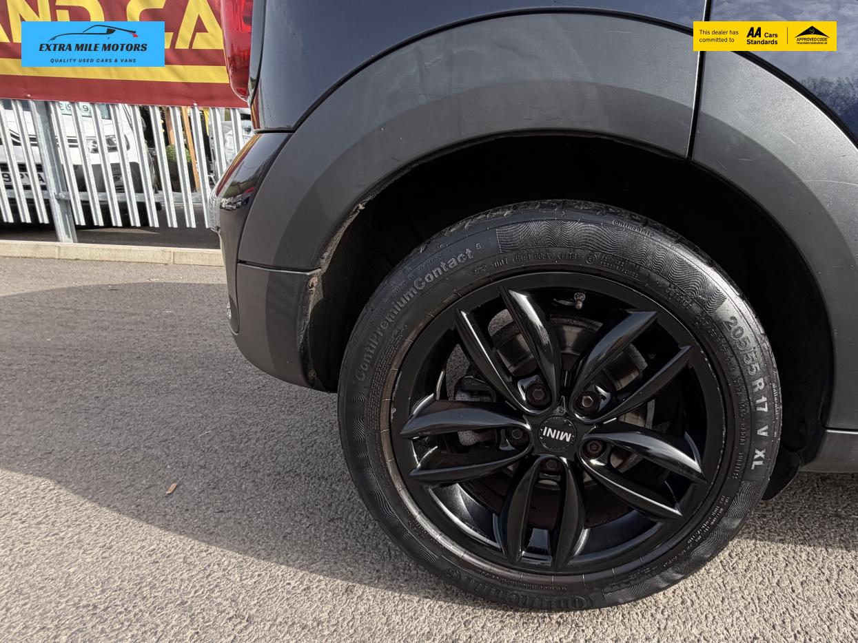 Used MINI Countryman 2016 for sale - 77763017: Photo 12