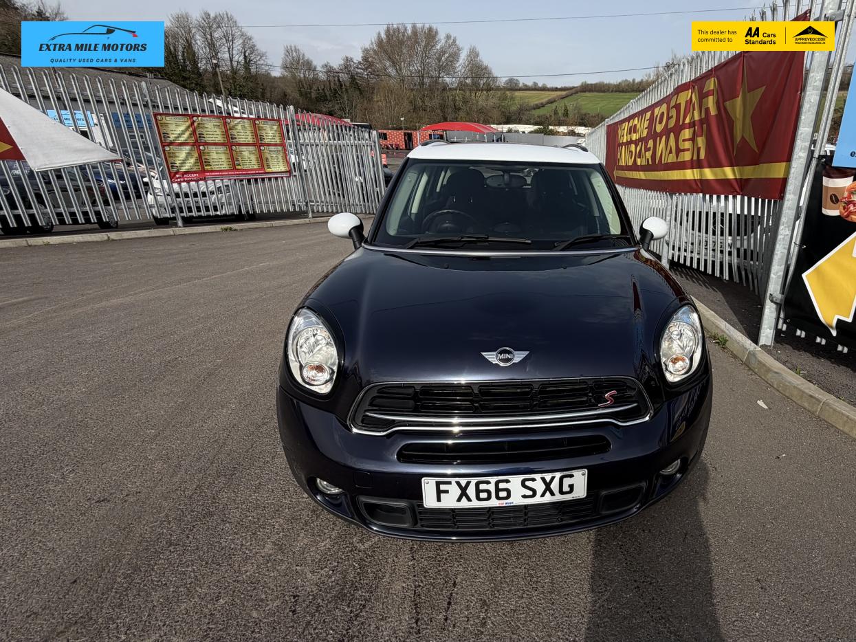 Used MINI Countryman 2016 for sale - 77763017: Photo 14