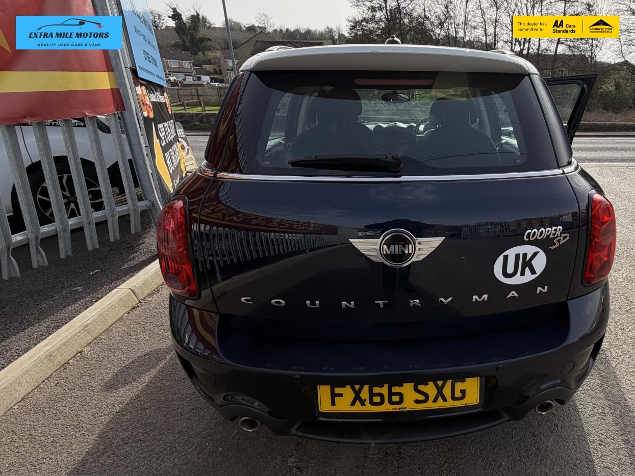 Used MINI Countryman 2016 for sale - 77763017: Photo 15