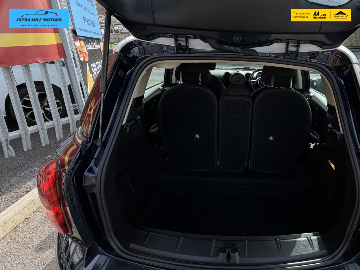 Used MINI Countryman 2016 for sale - 77763017: Photo 16