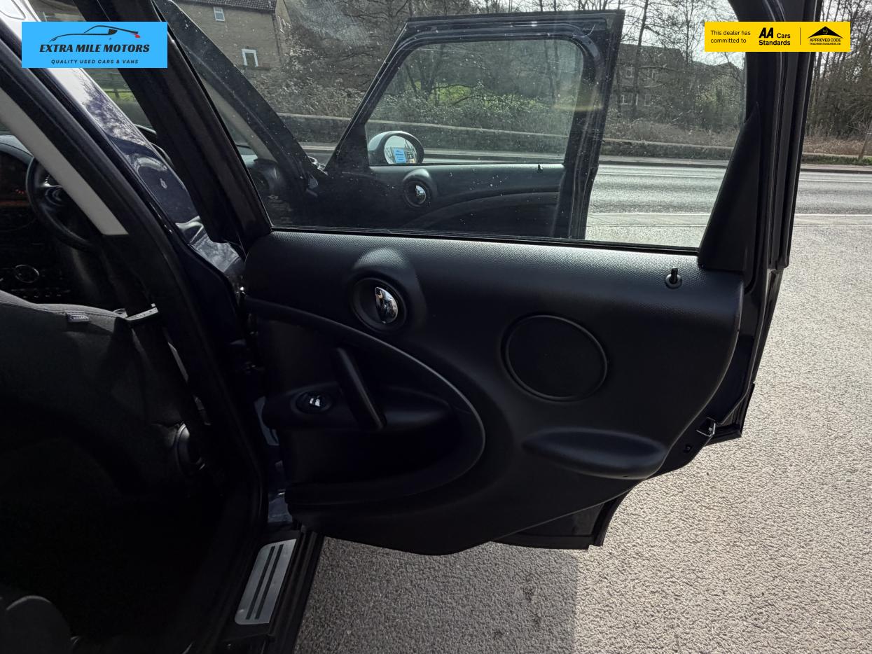 Used MINI Countryman 2016 for sale - 77763017: Photo 17