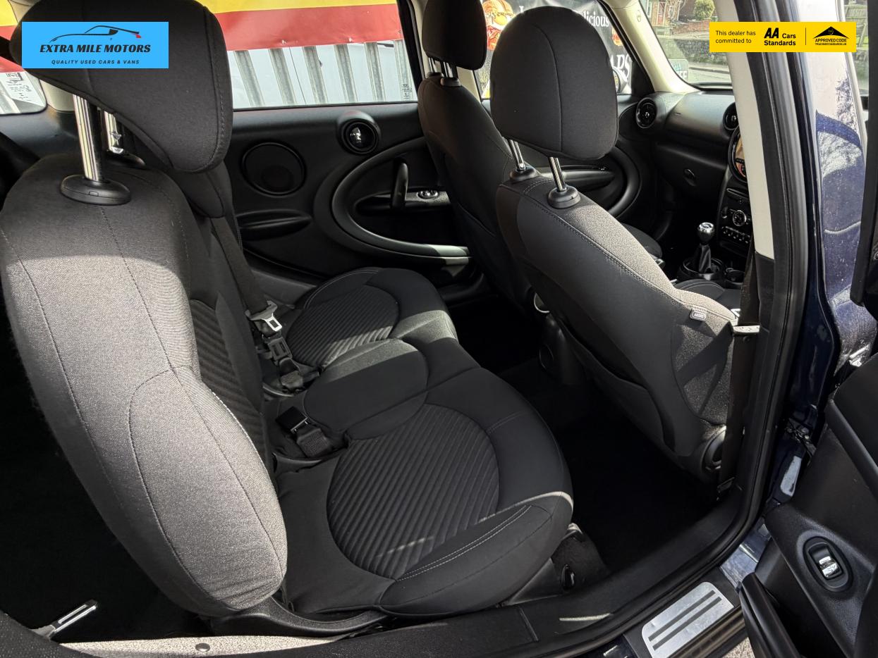 Used MINI Countryman 2016 for sale - 77763017: Photo 18