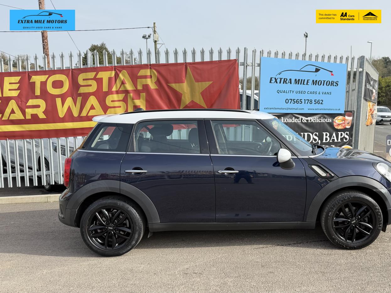 Used MINI Countryman 2016 for sale - 77763017: Photo 2