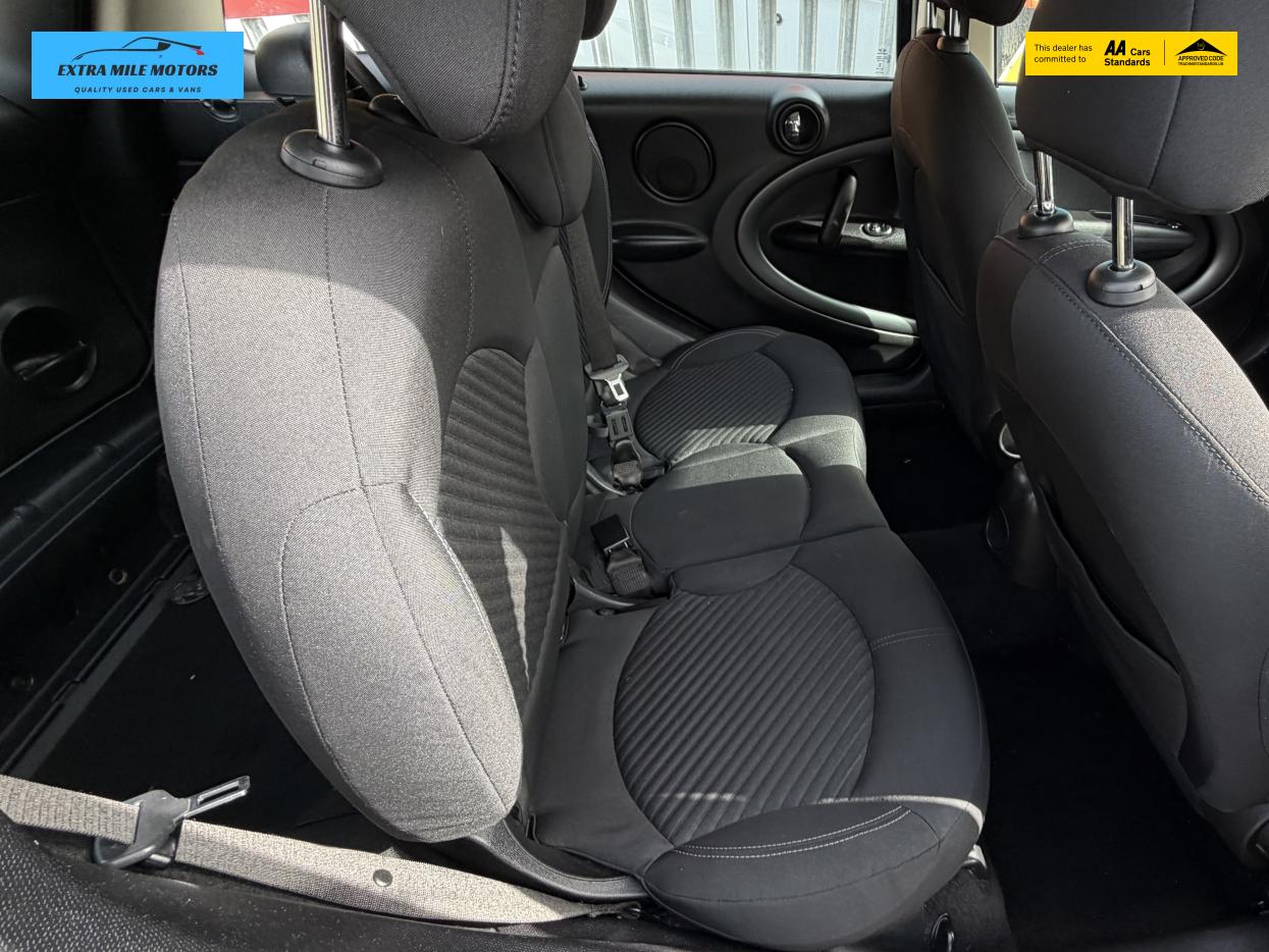 Used MINI Countryman 2016 for sale - 77763017: Photo 20